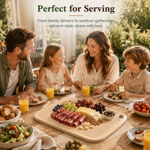 Food-grade Crumb-free Cutting Board
