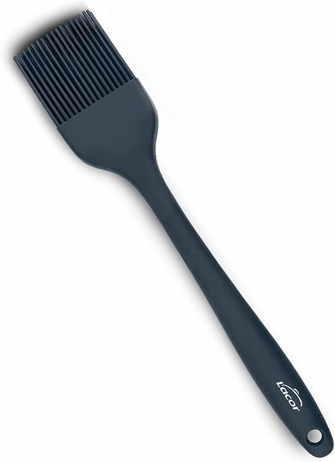 LACOR 64465 Silicone Brush