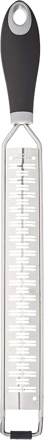 Mercer Culinary MercerGrates Ribbon Blade, Narrow