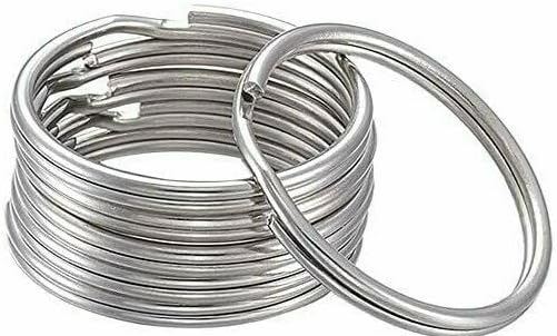 20 Can Openers 10 P-51 & 10 P-38 & 10 Key Rings MADE IN USA!
