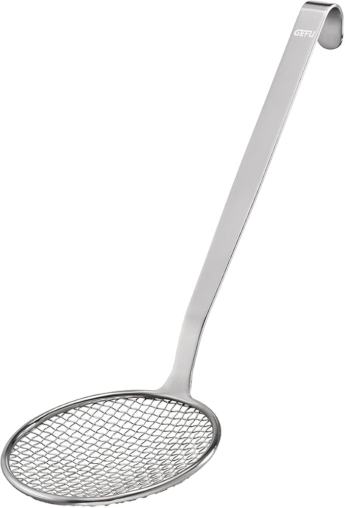 GEFU Blanching Spoon 29107