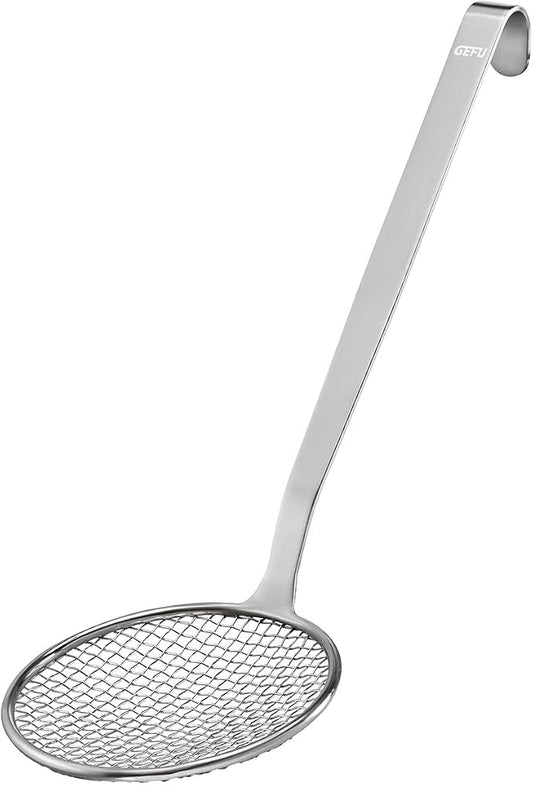 GEFU Blanching Spoon 29107