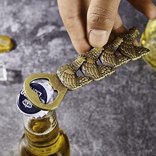 Chicken Hen Wine Beer Bottle Opener for Bar Bartender Men and Women,Thanksgiving,Hallowmas,Christmas