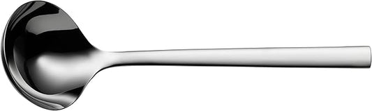 WMF Soup Ladle Nuova Cromargan Stainless Steel 18/10 Polished