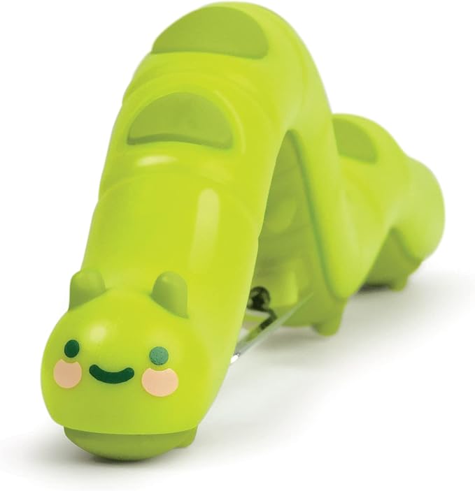 Genuine Fred CATERPEELER, Fruit and Vegetable Peeler