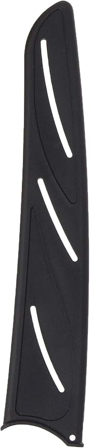 Kai Inspire Bread Knife, 9 Inch blade with Hammered Finish, , Silver