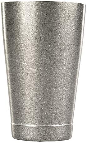 Barfly Cocktail Tin, Small 18 oz (532 ml), Vintage