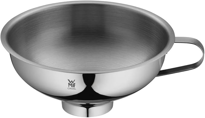 WMF Jam Funnel, Silver
