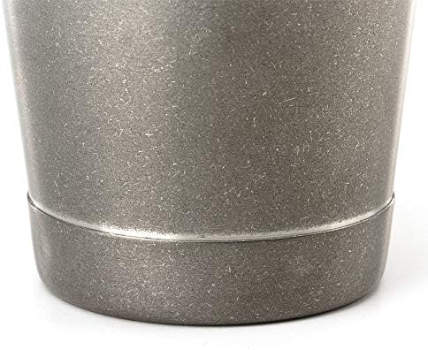 Barfly Cocktail Tin, Small 18 oz (532 ml), Vintage