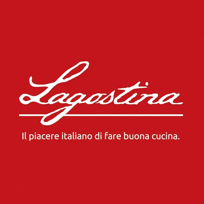 Lagostina Slotted Spoon Stainless Steel