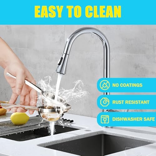 Lemon Squeezer Manual Heavy Duty Stainless Steel Lemon Juicer