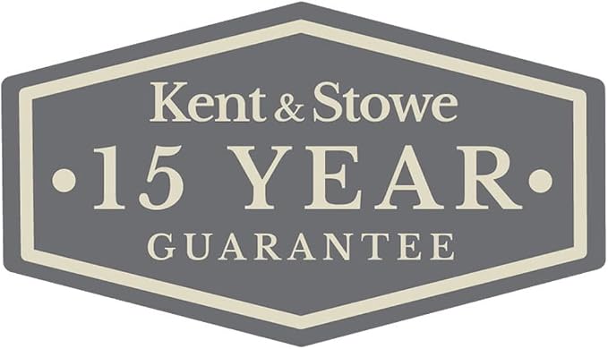 ケント&ストー(Kent&Stowe) Scoop, 21×6×5.5cm, Natur