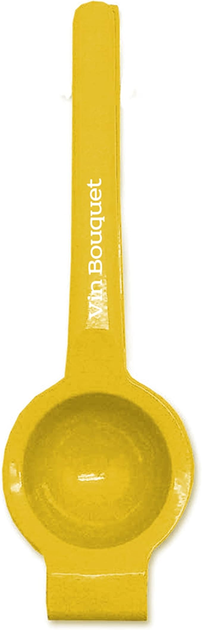 Vin Bouquet FIK 476 Manual 2 in 1 Citrus Portable Hand juicer for Oranges, Lemons and Limes, Stainless Steel