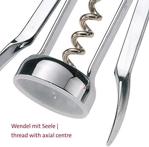 Westmark Lever Corkscrew