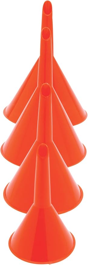 Performance Tool 1144 Chemical Resistant Gloves in Assorted Sizes for Protection and Versatile Uses (Pack of 2)