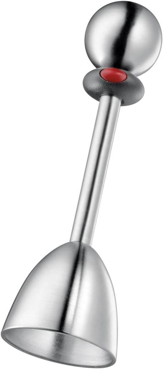 Küchenprofi - Egg Cracker - Stainless Steel