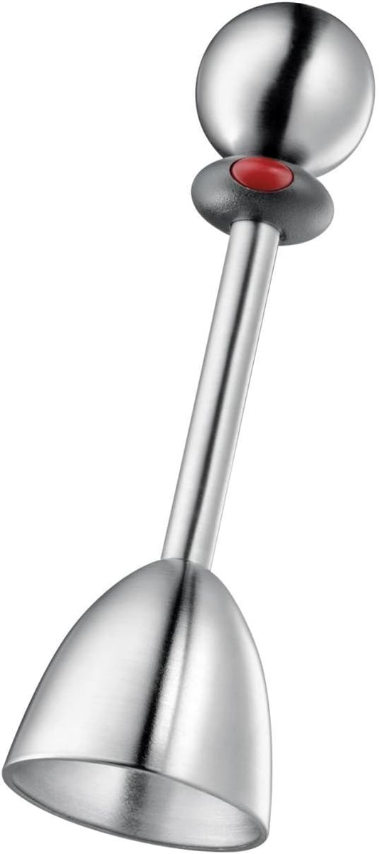 Küchenprofi - Egg Cracker - Stainless Steel