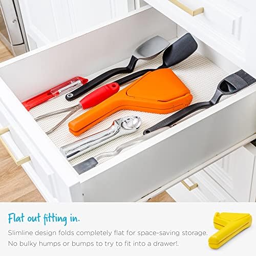 Dreamfarm Fluicer Fold-Flat Citrus Juicer - Orange