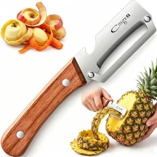 Veggie Peelers for Kitchen,Effortless Peeling,Elite Potato Vegetable Peeler