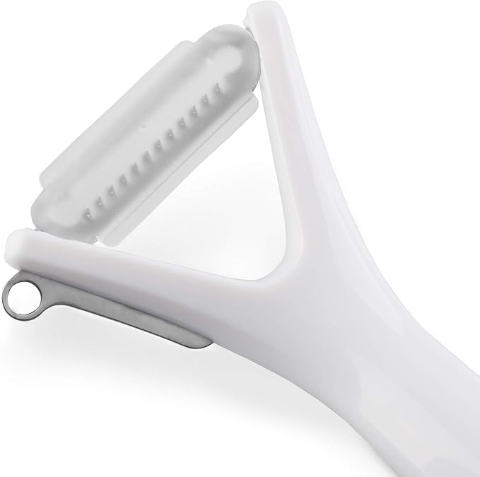Zyliss Julienne Peeler, Orange