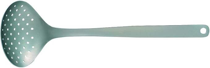 Sori Yanagi Stainless Steel - Skimmer [Perforated ladle]