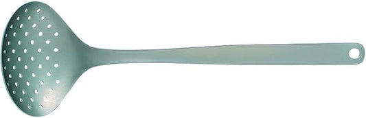 Sori Yanagi Stainless Steel - Skimmer [Perforated ladle]