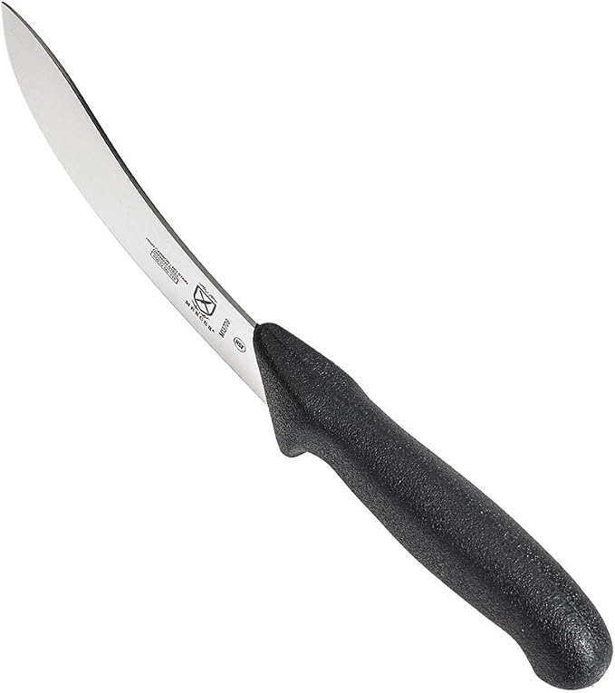 Mercer Culinary BPX, 5.9-Inch, Skinning Butcher Knife