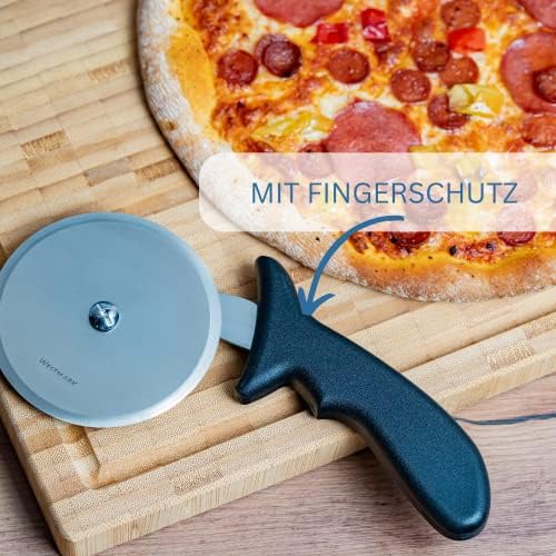 Westmark Master Line Pizza Cutter