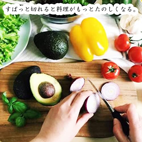 Nagao Tsubamesanjo Knife Sharpener, Double Sharpener, Rough Sharpener (Diamond), Finishing Sharpener (Ceramic), Double-edged, Made in Japan