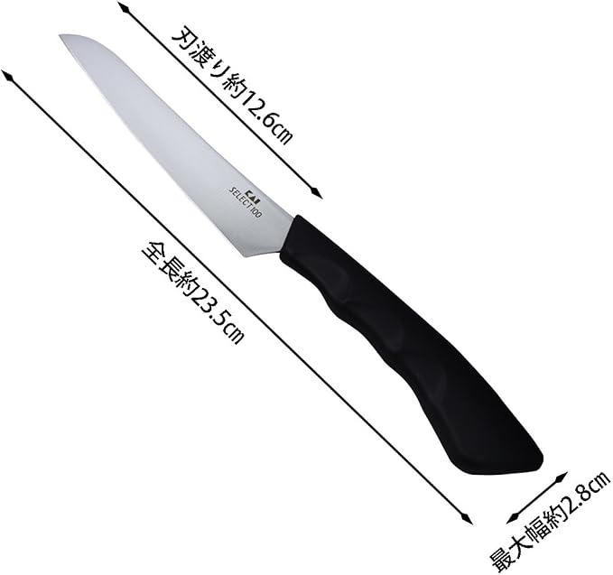Kai SELECT 100 fruit knife DH-3014
