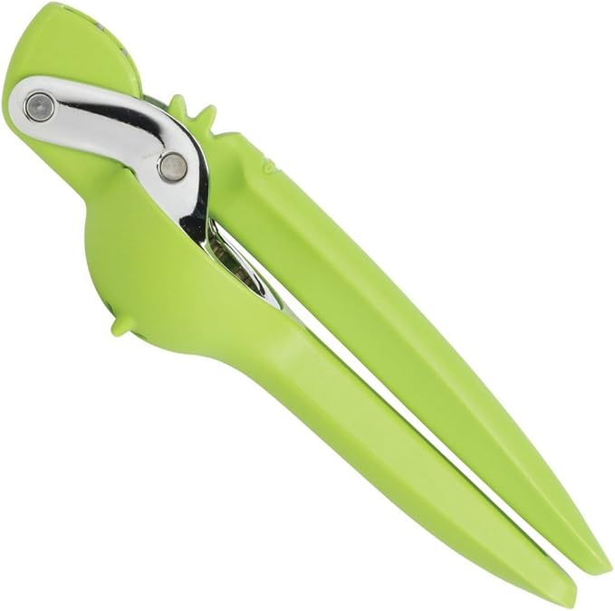 Chef'n FreshForce Citrus and Lime Juicers, 10.25-inches long, Yellow and Green