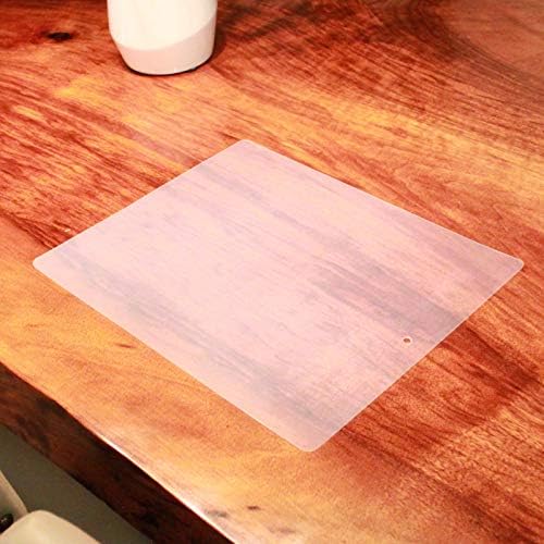ASR Outdoor 2-Pack Thin Flexible Kitchen Cutting Board Chopping Mat, 12" x 15"