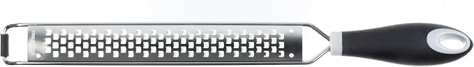Mercer Culinary MercerGrates Coarse Blade, Narrow