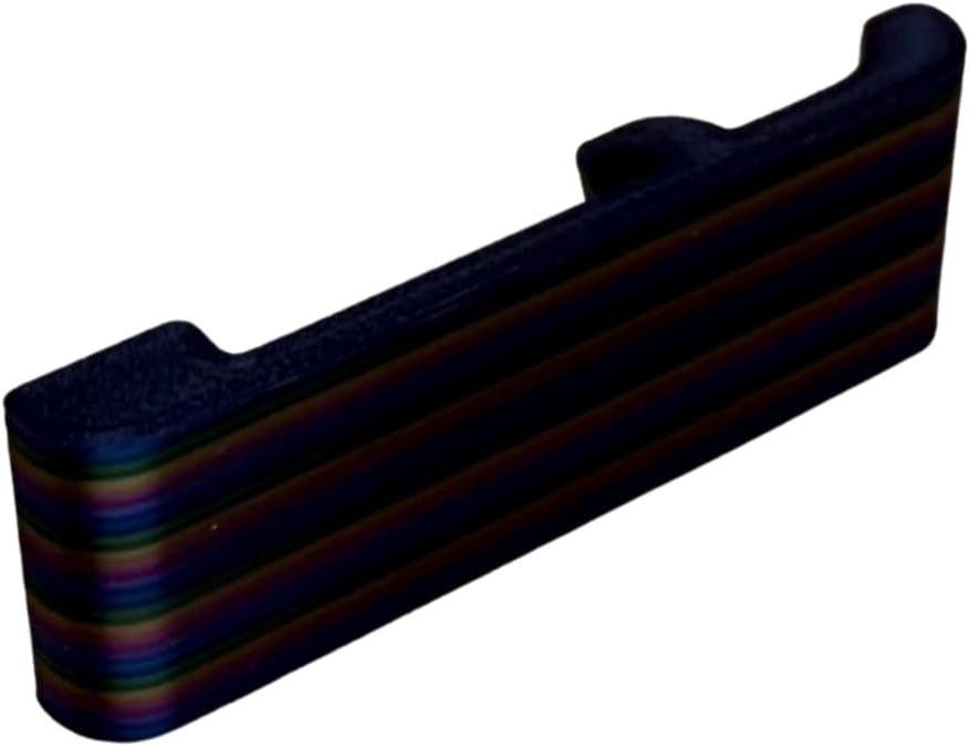 Canning and Mason Jar Opener, Easy Release Vacuum Seal for all lids magnetic (Rainbow Universe)