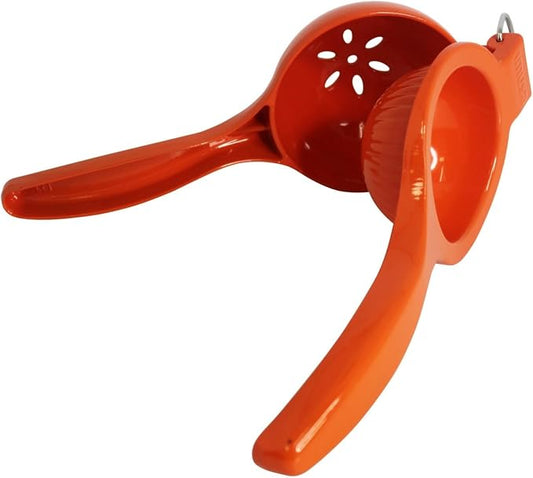 IMUSA Orange and Citrus Squeezer, Orange