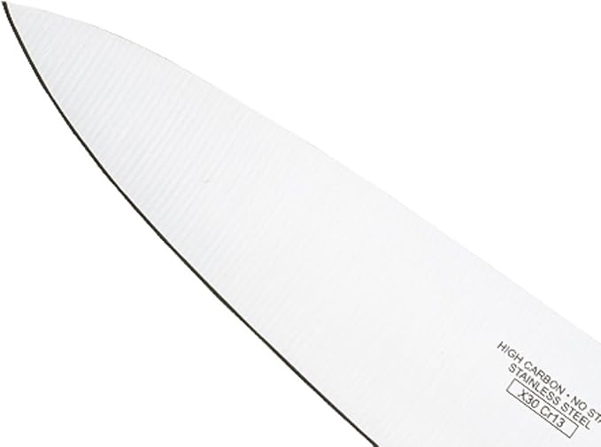 Mercer Culinary Millennia Color Handle Cutlery 8" Chef's Knife Yellow