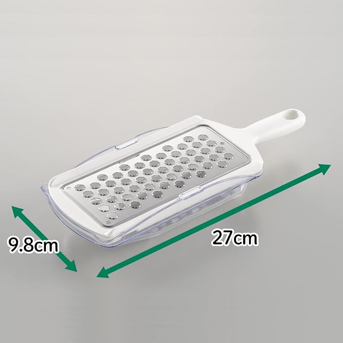 New Kitchen Basic SJ2960 Easy Draining Grater