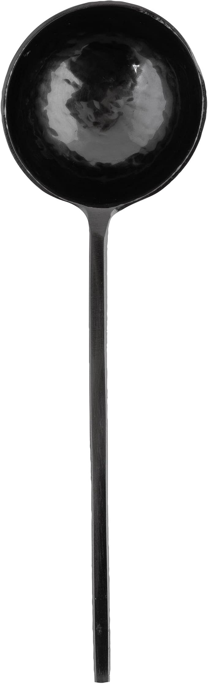 Karma, Spoons Tasting Spoons Set - Spoons Spoons for Cooking - Stainless Steel Kitchen Utensils - Stainless Steel - Set of 3
