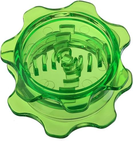 Angel’s Peel Lounge Mincer, Manual Quick Meal Preparation - Kitchen Tools for Mincing Garlic, Ginger, Herbs, Nuts (Green color)