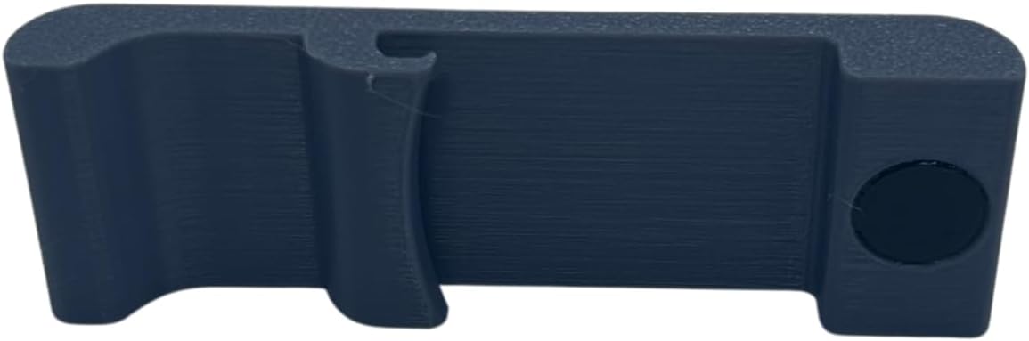 Canning and Mason Jar Opener, Easy Release Vacuum Seal for all lids magnetic (Gray)
