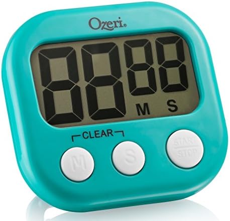 The Ozeri Kitchen and Event Timer