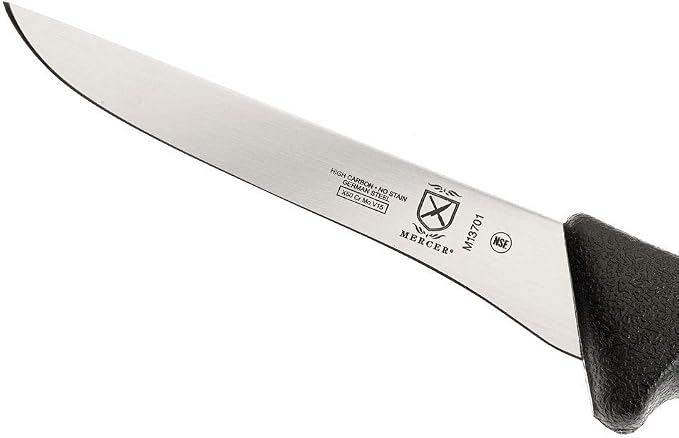 Mercer Culinary BPX, 5.1-Inch, Boning Knife – Stiff