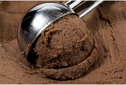Mrs. Anderson’s Baking Cookie Ice Cream Scoop No.40, 18/8 Stainless Steel, Set of 2
