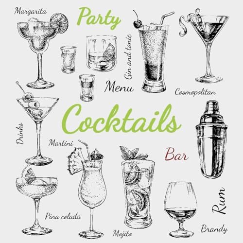 Insulated Cocktail Shaker Black -20oz Double Wall Vacuum Stainless Steel Martini Shaker with Built-in Strainer, Pro Leak-Proof Weighted Shaker for Home Bar, Premium Bar Gift Set