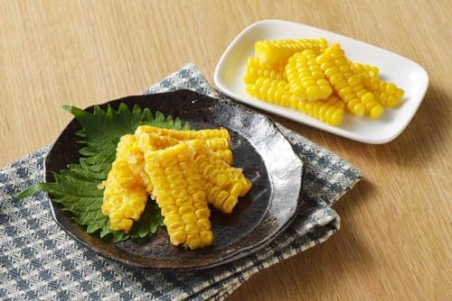 Yoshikawa 7041577 EATOCO Poro & Muku (Cone Peeler Avocado Cutter)