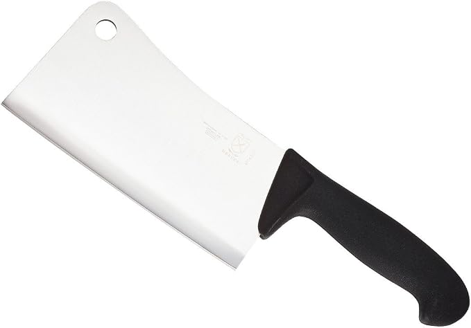 Mercer Culinary BPX, 7 Inch, Polypropylene Handle