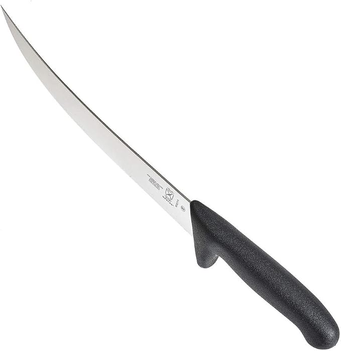 Mercer Culinary BPX Breaking Butcher Knife, 10 Inch