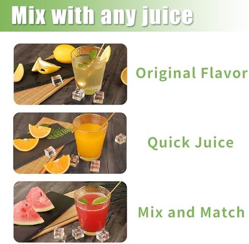 Ultimate Juice Squeeze, Manual Juicer, Portable Manual Juicer Squeezer, Versatile Fruit Squeezer for Watermelon Lemon Orange Grapes