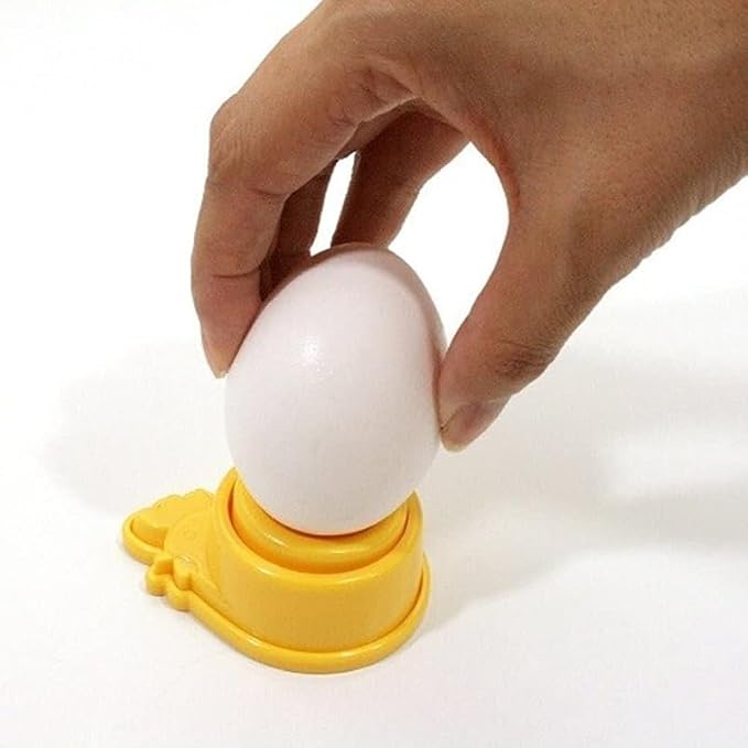SUNCRAFT Egg Cooking Tools and Gadgets Made in Japan (Egg Piercer)