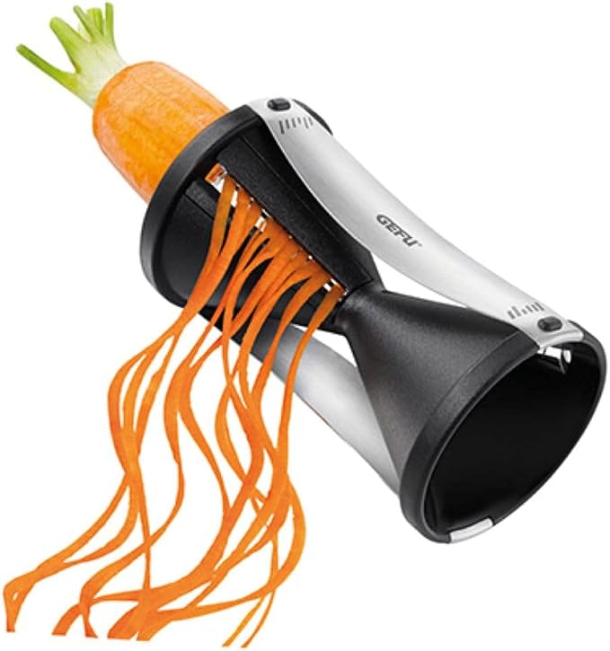 GEFU Spirelli Spiral Slicer (13460)